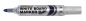 Preview: Pentel whiteboard marker 6mm mwl5m-co blau - Pentel-mwl5m-co-3474374500027