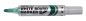 Preview: Pentel whiteboard marker 6mm mwl5m-do grün - Pentel-mwl5m-do-3474374500041