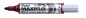 Preview: Pentel whiteboard marker 6mm mwl5m-e braun - Pentel-mwl5m-e-3474374500058