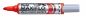 Preview: Pentel whiteboard marker 6mm mwl5m-f orange - Pentel-mwl5m-f-3474374500065