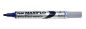 Preview: Pentel whiteboard marker maxiflo 4mm mwl5s-c blau - Pentel-mwl5s-c-3474377910731