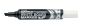 Preview: Pentel whiteb. marker maxiflo 2/6mm mwl6-ao schwarz - Pentel-mwl6-ao-3474374600017