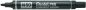 Preview: Pentel permanent marker 4,3mm n50-a schwarz - Pentel-n50-a-3474370750013