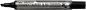 Preview: Pentel marker maxiflo 2-4,5mm nlf60-ao schwarz - Pentel-nlf60-ao-3474375060018