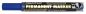 Preview: Pentel marker maxiflo 2-4,5mm nlf60-co blau - Pentel-nlf60-co-3474375060025