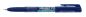 Preview: Pentel super fine green label 0,4mm nmf50-co blau - Pentel-nmf50-co-3474370350022