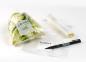 Preview: Pentel marker green label m nms50-ao schwarz - Pentel-nms50-ao-3474370550019-02.jpg