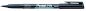 Preview: Pentel marker green label m nms50-ao schwarz - Pentel-nms50-ao-3474370550019