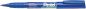 Preview: Pentel marker green label m nms50-co blau - Pentel-nms50-co-3474370550026