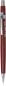 Preview: Pentel druckbleistift sharp 0.5mm p205-b rot mit radiergummi - Pentel-p205-b-3474372205030-03.jpg