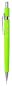 Preview: Pentel druckbleistift sharp 0,5mm p205-fk neon-grün - Pentel-p205-fk-3474372050098