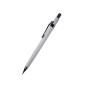 Preview: Pentel druckbleistift sharp 0.5mm p205-wx weiss mit radiergummi - Pentel-p205-wx-7610924040155-02.jpg