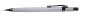 Preview: Pentel druckbleistift sharp 0.5mm p205-wx weiss mit radiergummi - Pentel-p205-wx-7610924040155