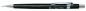 Preview: Pentel druckbleistift sharp 0.5mm p205a schwarz mit radiergummi - Pentel-p205a-3474372205009-03.jpg