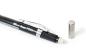 Preview: Pentel druckbleistift sharp 0.5mm p205a schwarz mit radiergummi - Pentel-p205a-3474372205009-04.jpg