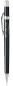 Preview: Pentel druckbleistift sharp 0.5mm p205a schwarz mit radiergummi - Pentel-p205a-3474372205009
