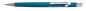 Preview: Pentel druckbleistift sharp 0.7mm p207-c blau mit radiergummi - Pentel-p207-c-3474372207003