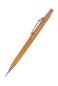 Preview: Pentel druckbleistift sharp 0.9mm p209-g gelb mit radiergummi hb - Pentel-p209-g-3474372209007-02.jpg