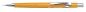 Preview: Pentel druckbleistift sharp 0.9mm p209-g gelb mit radiergummi hb - Pentel-p209-g-3474372209007