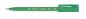 Preview: Pentel rollerball xf r56-c blau - Pentel-r56-c-3474370056023