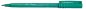 Preview: Pentel rollerball xf r56-d grün - Pentel-r56-d-3474370056047