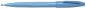Preview: Pentel faserschreiber sign pen 2.0mm s520-s hellblau - Pentel-s520-s-3474370520111