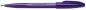 Preview: Pentel faserschreiber sign pen 2.0mm s520-v violett - Pentel-s520-v-3474370520128