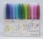 Preview: Pentel brush sign pen ses15c-12p1 12 farben, etui - Pentel-ses15c-12p1-7610924170111
