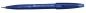 Preview: Pentel brush sign pen ses15c-c blau - Pentel-ses15c-c-4902506287076