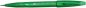 Preview: Pentel brush sign pen ses15c-d grün - Pentel-ses15c-d-4902506287083