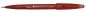 Preview: Pentel brush sign pen ses15c-e braun - Pentel-ses15c-e-4902506287090