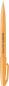 Preview: Pentel brush sign pen ses15c-ffx fluo orange - Pentel-ses15c-ffx-4902506419644