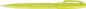Preview: Pentel brush sign pen ses15c-k2x limonengrün - Pentel-ses15c-k2x-4902506412942-03.jpg