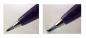 Preview: Pentel brush sign pen ses15c-v violett - Pentel-ses15c-v-4902506287151-02.jpg