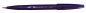 Preview: Pentel brush sign pen ses15c-v violett - Pentel-ses15c-v-4902506287151