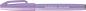Preview: Pentel brush sign pen ses15c-v3x hell-violett - Pentel-ses15c-v3x-4902506412959