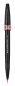 Preview: Pentel brush sign pen artist sesf30c-bx rot - Pentel-sesf30c-bx-0884851035684