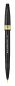 Preview: Pentel brush sign pen artist sesf30c-gx gelb - Pentel-sesf30c-gx-0884851035738