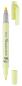 Preview: Pentel marker illumina flex slw11p-ge pastellgelb - Pentel-slw11p-ge-4711577053776-02.jpg