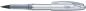 Preview: Pentel tradio stylo trj74-a silber, schrift schwarz - Pentel-trj74-a-3474370074010