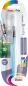 Preview: Pentel aquash wasserpinsel b xfrh/1-b blau - Pentel-xfrh-1-b-4016284332030