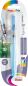 Preview: Pentel aquash wasserpinsel f xfrh/1-f blau - Pentel-xfrh-1-f-4016284332023