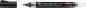 Preview: Pentel brushpen dual metallic xgfh-8 assortiert 8 stück - Pentel-xgfh-8-7610924030149-02.jpg