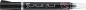 Preview: Pentel brushpen dual metallic xgfh-da schwarz - Pentel-xgfh-da-0884851056580-03.jpg