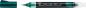 Preview: Pentel brushpen dual metallic xgfh-dd grün - Pentel-xgfh-dd-0884851056603