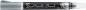 Preview: Pentel brushpen dual metallic xgfh-dz silber - Pentel-xgfh-dz-0884851056658-03.jpg