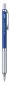 Preview: Pentel druckbleistift orenz 0,7mm xpp1007g-cx metal grip, blau - Pentel-xpp1007g-cx-0884851029911