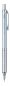 Preview: Pentel druckbleistift orenz 0,7mm xpp1007g-zx metal grip, silber - Pentel-xpp1007g-zx-0884851029928