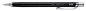 Preview: Pentel druckbleistift orenz 0,7mm xpp507ax schwarz - Pentel-xpp507ax-0884851021571