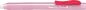 Preview: Pentel clic eraser ze11t-b rot zer-2 - Pentel-ze11t-b-3474374110035